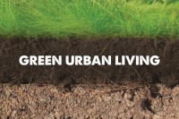 greenURBANLIVING  Sistemas multifuncionais baseados em aglomerado de cortia expandida para a construo de coberturas verdes e fachadas vivas