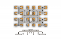 coMMUTe - Multifunctional Modular Train Floor