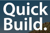 QUICKBUILD - Design and development of quick building systems