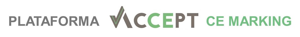 ACCEPT CE MARKING